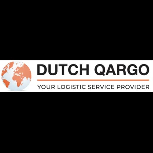 Amsterdam - DutchQargo (Head Office) logo