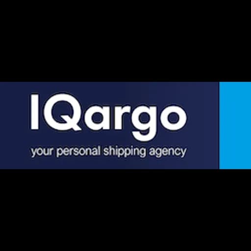 Amsterdam - IQargo (Head Office) logo