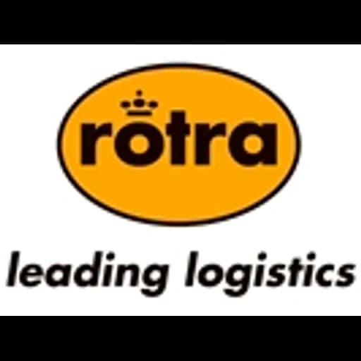 Amsterdam - Rotra Air & Ocean BV (Air - Amsterdam, Head Office) logo