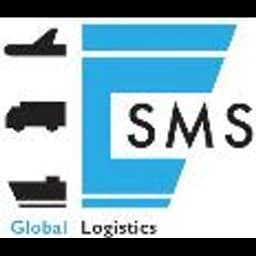 Amsterdam - SMS Global Logistics B.V (Amsterdam, Head Office) logo