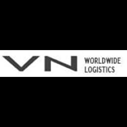 Amsterdam - V & N Worldwide BV (Head Office) logo