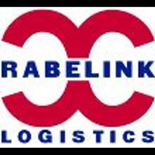 Gelderland - Rabelink Logistics BV & Co. KG (Gelderland, Head Office) logo