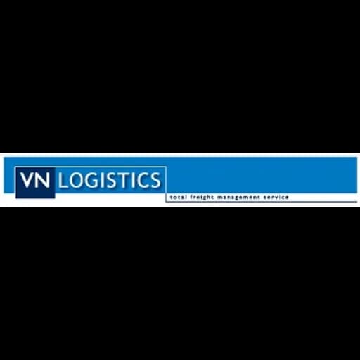 Geldermalsen - VN Logistics B.V. (Geldermalsen, Head Office) logo