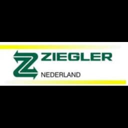 Amsterdam - Ziegler Nederland (Amsterdam, Head Office) logo