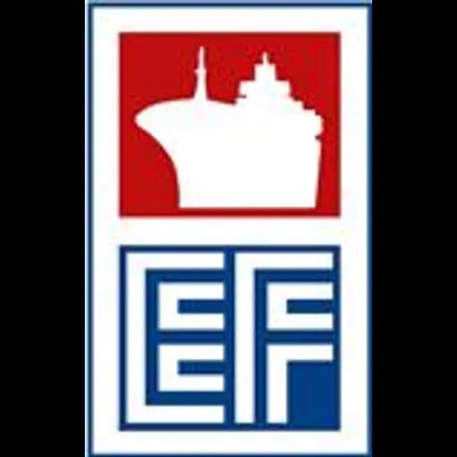 Ridderkerk - Essex Freight Holland (Ridderkerk, Head Office) logo