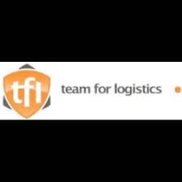 Nieuw-Vennep - Team For Logistics B.V. (Nieuw-Vennep, Head Office) logo
