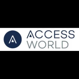 Rotterdam - Access World (Rotterdam) B.V. (Rotterdam, Head Office) logo