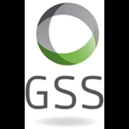 Nijmegen - Global Systems & Software B.V. (Nijmegen, Head Office) logo