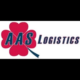 Rotterdam - AAS Logistics B.V. (Rotterdam, Head Office) logo