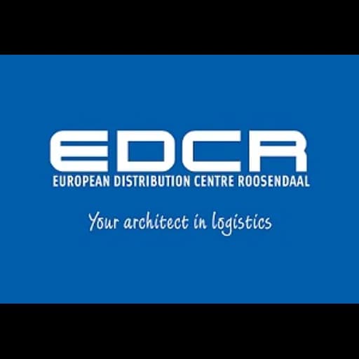 Roosendaal - European Distribution Center Roosendaal (E.D.C.R) BV (Head Office)
(Formerly known as Bax BV) logo