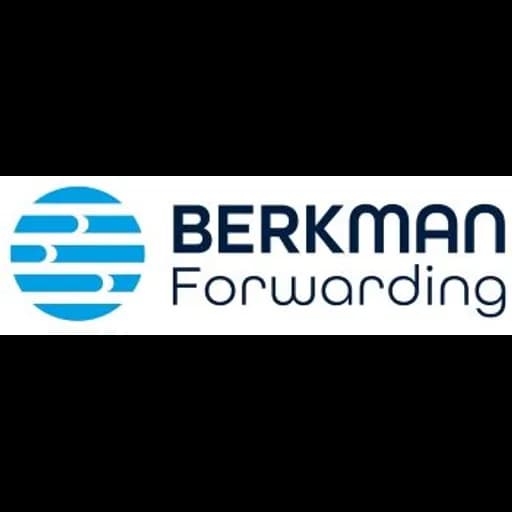 Rotterdam - Berkman Forwarding B.V. (Rotterdam, Head Office) logo