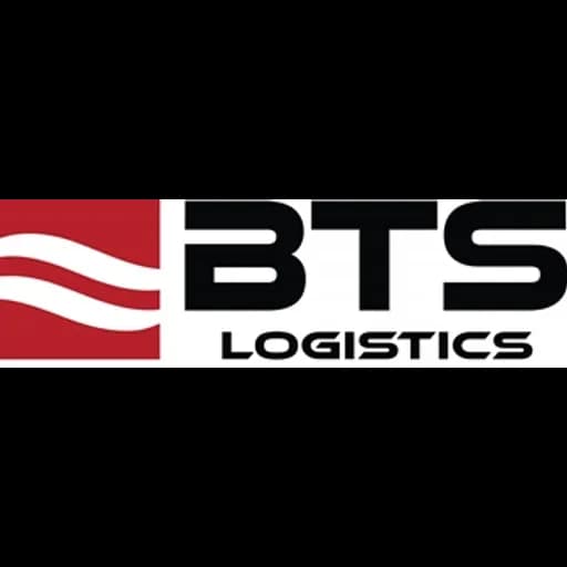 Rotterdam - BTS Logistics B.V. (Rotterdam, Head Office) logo