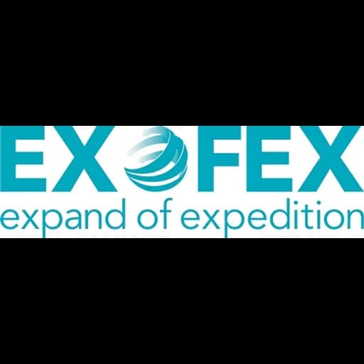 Rotterdam - Exofex B.V. (Rotterdam, Head Office) logo