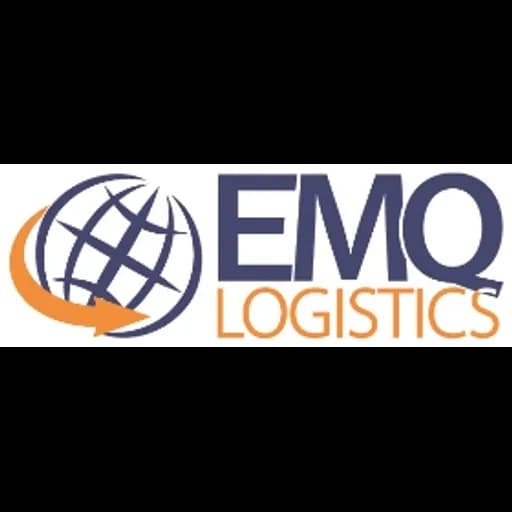 Rotterdam - EMQ Logistics B.V (Rotterdam, Head Office) logo