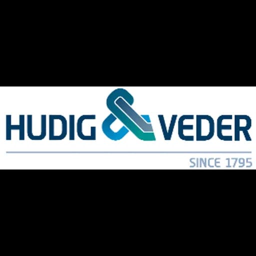 Rotterdam - Hudig & Veder Forwarding B.V. (Rotterdam, Head Office) logo