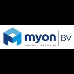 Rotterdam - Myon Forwarding and Customs B.V. (Rotterdam, Head Office) logo
