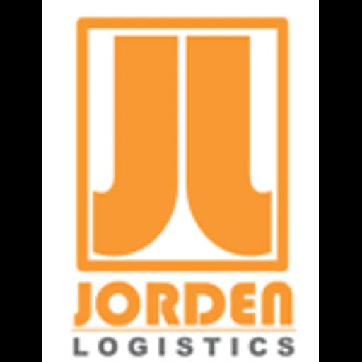 Rotterdam - Jorden Logistics (Rotterdam, Head Office) logo