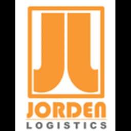 Rotterdam - Jorden Logistics (Rotterdam, Head Office) logo