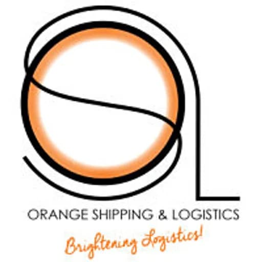 Rotterdam - Orange Shipping & Logistics B.V. (Head Office) logo
