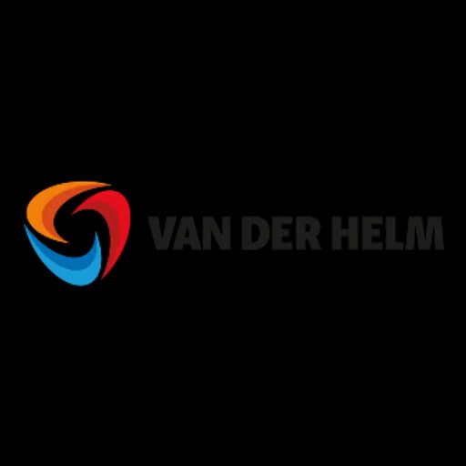 Rotterdam - Van Der Helm (Rotterdam, Head Office)
(Formerly known as Van Der Helm Hudig Rotterdam B.V.) logo