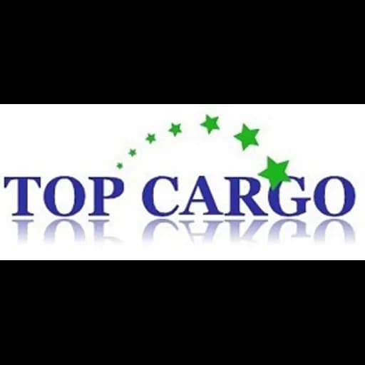 Schiphol - Top Cargo B.V. (Schiphol, Head Office) logo