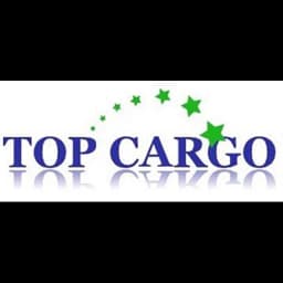 Schiphol - Top Cargo B.V. (Schiphol, Head Office) logo