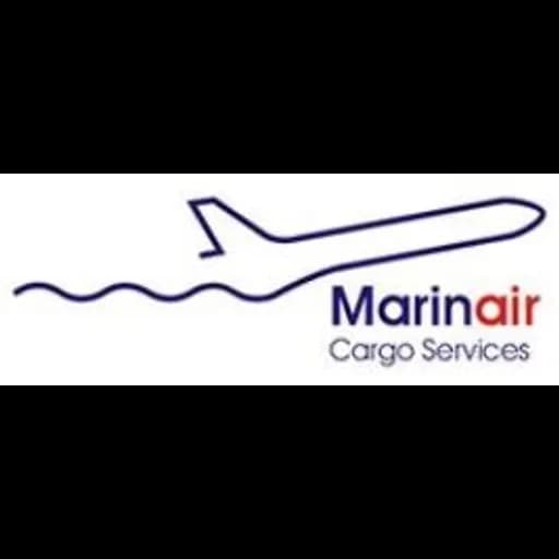 Amsterdam - Marinair Cargo Services BV (Amsterdam) logo