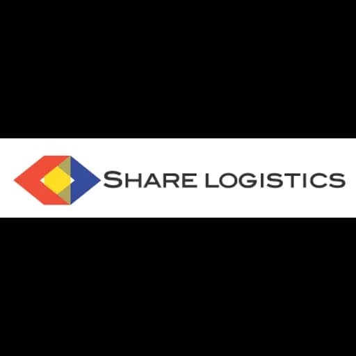 Amsterdam - Share Logistics B.V. (Amsterdam) logo