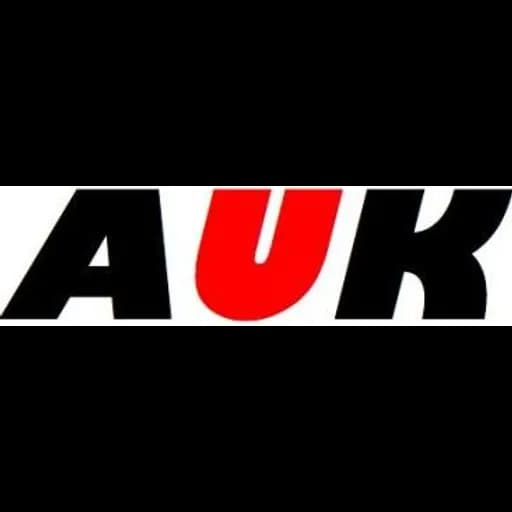 Hoofddorp - AUK Logistics Netherlands B.V. (Hoofddorp) logo