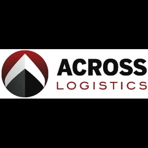 Rotterdam - Across Logistics B.V. (Rotterdam) logo