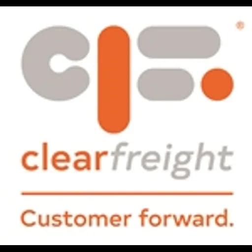 Rotterdam - ClearFreight B.V. (Rotterdam) logo