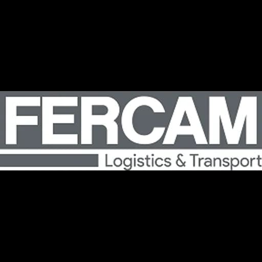 Rotterdam - Fercam SPA (Rotterdam) logo