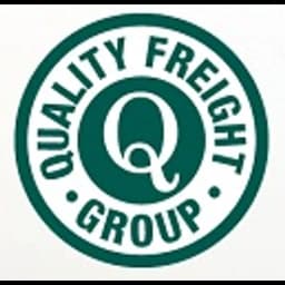 Rotterdam - Quality Freight Ltd. (Rotterdam) logo