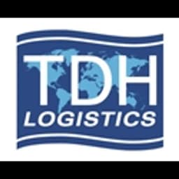 Dunkerque - TDH Logistics (Transit Dekeirel & Hardebolle) (Dunkerque, Head Office)
(Formerly known as TDH (Transit Dekeirel & Hardebolle)) logo