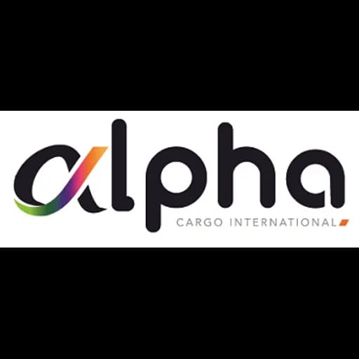 Lablachere - Alpha Cargo International Logistics S.A.S. (Lablachere, Head Office) logo