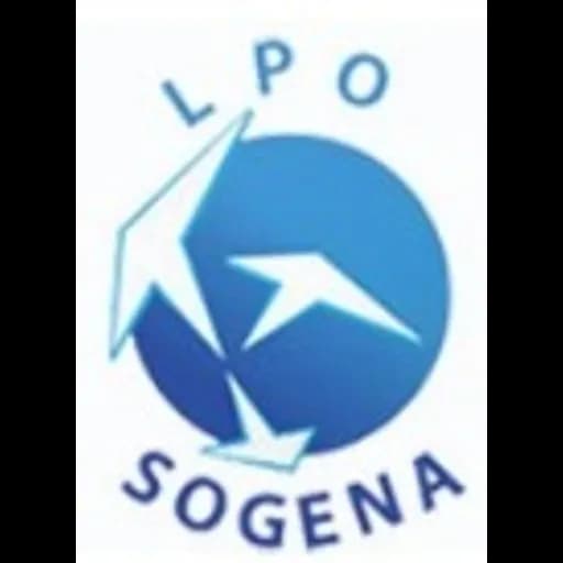 Le Havre - LPO SOGENA (Le Havre, Head Office) logo