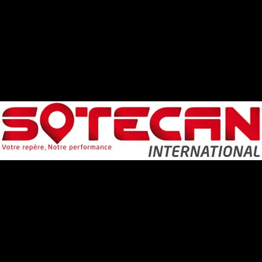 Le Havre - SOTECAN International (Le Havre, Head Office) logo