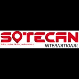 Le Havre - SOTECAN International (Le Havre, Head Office) logo