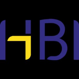 Marseille - HBI (Marseille, Head Office) logo
