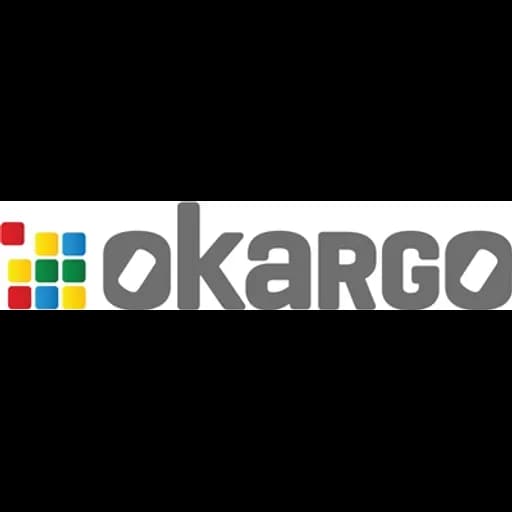 Marseille - Okargo (Marseille, Head Office) logo