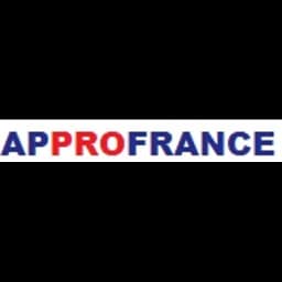 Neuilly-sur-Seine - APPROFRANCE (Head Office) logo