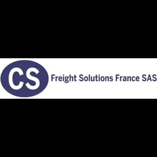 Paris - CS Freight Solutions France SAS (Paris, Head Office) logo