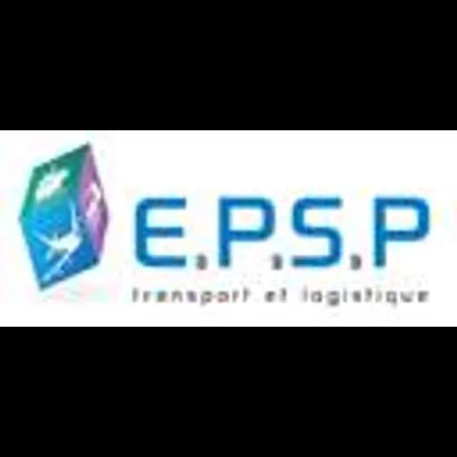 Paris - E.P.S.P. (Paris, Head Office) logo