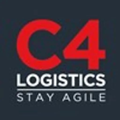 Paris - C4 Logistics Limited (Paris, Head Office) logo