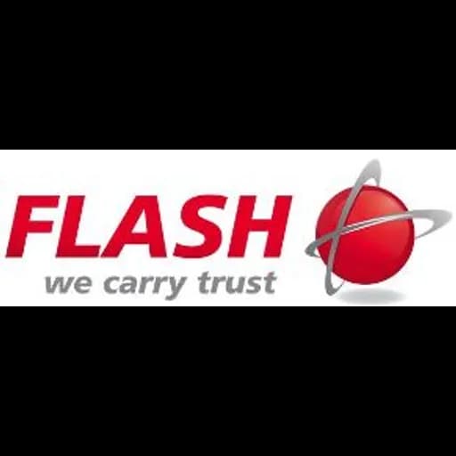 Paris - Flash Taxicolis (Paris, Head Office) logo