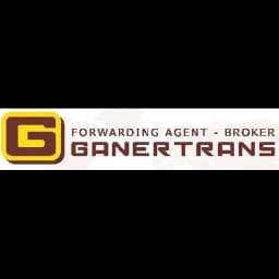 Paris - GANERTRANS (Paris, Head Office) logo