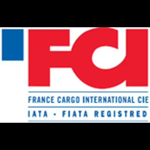 Paris - France Cargo International Cie SA (Paris, Head Office) logo