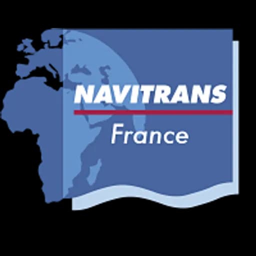 Paris - Navitrans Group (Head Office) logo