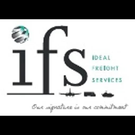 Paris - Ideal Freight Services (Paris, Head Office) logo