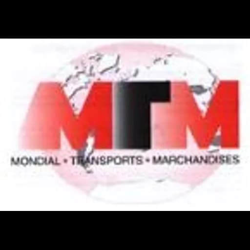 Paris - M.T.M. (Mondial Transports Marchandises) (Paris, Head Office) logo
